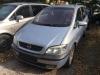  Opel Zafira A Разборочный номер S6686 #1