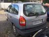  Opel Zafira A Разборочный номер S6702 #4