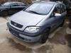  Opel Zafira A Разборочный номер P2797 #1