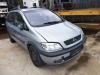  Opel Zafira A Разборочный номер P2797 #2