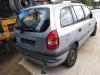  Opel Zafira A Разборочный номер P2797 #3