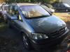  Opel Zafira A Разборочный номер S6741 #1