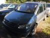  Opel Zafira A Разборочный номер S6741 #2