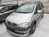  Opel Zafira A Разборочный номер P2861 #1