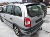  Opel Zafira A Разборочный номер P2861 #4