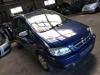  Opel Zafira A Разборочный номер P2876 #2