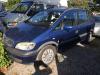  Opel Zafira A Разборочный номер S6780 #3