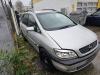  Opel Zafira A Разборочный номер T6306 #2