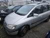  Opel Zafira A Разборочный номер T6365 #1