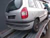  Opel Zafira A Разборочный номер P2977 #3