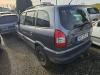  Opel Zafira A Разборочный номер T6419 #3