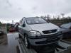  Opel Zafira A Разборочный номер P3133 #2