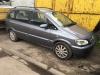  Opel Zafira A Разборочный номер S7048 #1