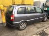  Opel Zafira A Разборочный номер S7048 #2