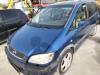  Opel Zafira A Разборочный номер P3140 #1