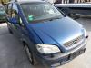  Opel Zafira A Разборочный номер P3140 #2