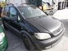  Opel Zafira A Разборочный номер P3141 #2