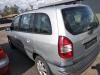  Opel Zafira A Разборочный номер P3147 #4