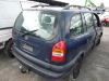  Opel Zafira A Разборочный номер P3151 #3