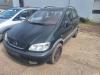  Opel Zafira A Разборочный номер D0306 #1