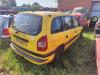  Opel Zafira A Разборочный номер C0824 #4