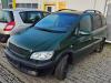  Opel Zafira A Разборочный номер T6544 #2