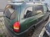  Opel Zafira A Разборочный номер T6544 #4