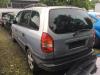  Opel Zafira A Разборочный номер S7122 #3