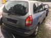  Opel Zafira A Разборочный номер S7122 #4