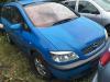  Opel Zafira A Разборочный номер S7162 #1