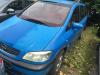  Opel Zafira A Разборочный номер S7162 #2