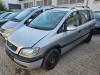  Opel Zafira A Разборочный номер T6599 #1