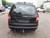  Opel Zafira A Разборочный номер E0013 #4