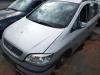  Opel Zafira A Разборочный номер P3297 #1