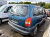  Opel Zafira A Разборочный номер E0030 #1