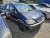  Opel Zafira A Разборочный номер T6673 #2