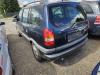  Opel Zafira A Разборочный номер T6673 #4