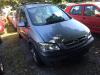  Opel Zafira A Разборочный номер S7263 #2