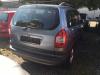  Opel Zafira A Разборочный номер S7263 #3