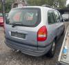  Opel Zafira A Разборочный номер P3343 #3