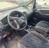  Opel Zafira A Разборочный номер P3343 #5