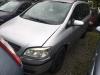  Opel Zafira A Разборочный номер S7319 #2