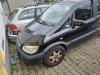  Opel Zafira A Разборочный номер T6758 #1