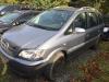  Opel Zafira A Разборочный номер S7348 #1