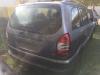  Opel Zafira A Разборочный номер S7348 #3