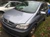  Opel Zafira A Разборочный номер S7363 #1