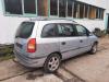  Opel Zafira A Разборочный номер E0103 #2