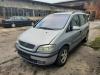  Opel Zafira A Разборочный номер E0103 #3