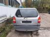  Opel Zafira A Разборочный номер E0103 #5