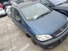  Opel Zafira A Разборочный номер P3414 #2